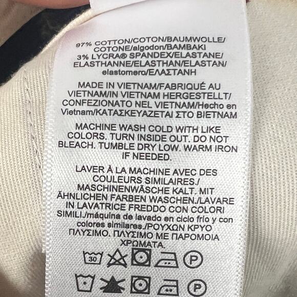 NWT Brooks Brothers Men's 36 x 32 Advantage Chino Wrinkle Resistant Dress Pants - Picture 8 of 12